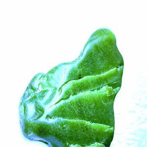 Meet your Posher, Lacy